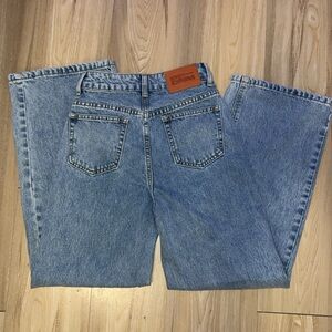 Princess Polly Jeans